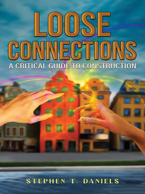 cover image of Loose Connections